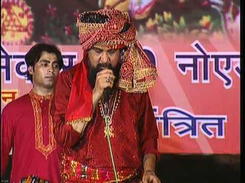 Har Dum Har Pal Sai Sai Bol [Full Song] Maiya Ke Dwar Chaliye- Live Jagran