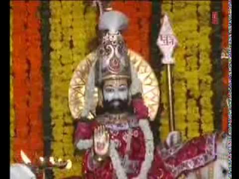 Hari Om Hari Om Hove Har Ki Aarti By Gopal Bajaj (Parikshit) [Full Video Song] I Garh Ramdevra Chala