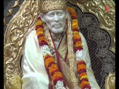 Ho Sai Ho Mafi Do Sai Bhajan By Suresh Wadkar [Full HD Song] I Sai Sukhdaai