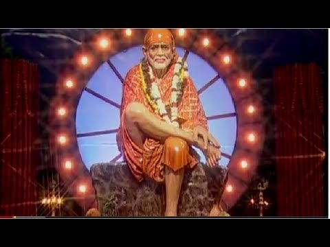 Humko To Sai Man Bhaaye [Full Song] I Sai Ki Jogniya