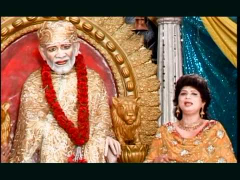 Jap Le Sai Ka Naam Sai Bhajan By ANNJUMAN [Full Video Song] I Aao Sai Ji