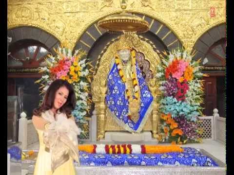 Jholi Bhar Do Sai Bhajan By Sonia Arora [Full Video Song] I Sai Da Pehla Number