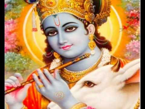 Krishna Bhajan – Prabhu More Avgun Chit Na Dharo – Sant Surdas Ji – Pt. Deepender Deepak Sharma