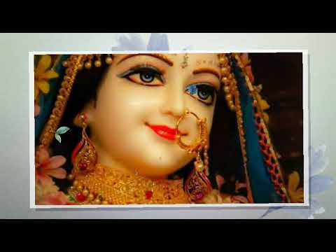 || Main Aarti Teri Gaun Oo Keshav Kunj Bihari🖤|| Shri Krishna Aarti|| Spiritual || RadheRadheKanha❣️