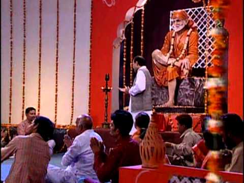 Mujhko To Bhaa Gaya Hai [Full Song] Sai Main Tere Dar Pe Aaya