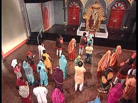 Nit Karoon Aarti [Full Song] Sai Naam Pyaara Hai