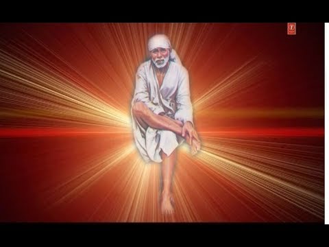 O Shirdi Ke Maharaja Sai Bhajan By Kirti Maan [Full Video Song] I Shirdi Ke Maharaja
