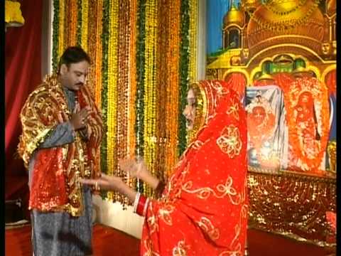 Om Jai Kaila Maiya [Full Song] Kaila Chalisa Aarti- Bhajan