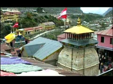 Pawan Gandha Sugandha Seetal- Badrinath Aarti [Full Song] – Shri Vishnu Sahastranaam Stotram