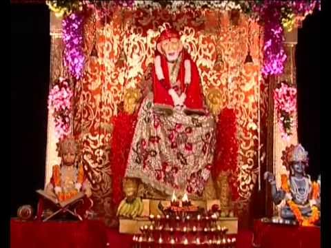Rakh Lo Sewadar Sai Ji By Bunty Sachdeva [Full Song] I Chimta Mere Sai Ka