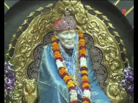 Sab Or Hain Andhera Sai Bhajan By Yogesh Meena [Full Song] I De Do Darshan Sairam