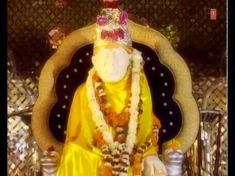 Sai Aan Baso Man Mandir Mein Sai Bhajan By Prem Sharma [Full Video Sopn] I Sai Sai Bol