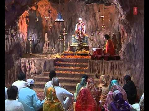 Sai Amritwani Hindi By Anuradha Paudwal [Full Song] I Bhakti Sagar Vol.1, Sai Amritwani