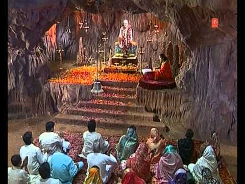 Sai Amritwani Part 2 Hindi By Anuradha Paudwal [Full Song] I Sai Amritwani
