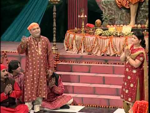 Sai Baba [Full Song] I Sai Bharose Mera Parivar