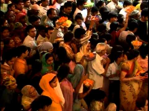 Sai Baba Ki Sunlo [Full Song] Aisi Masti Kahan Milegi