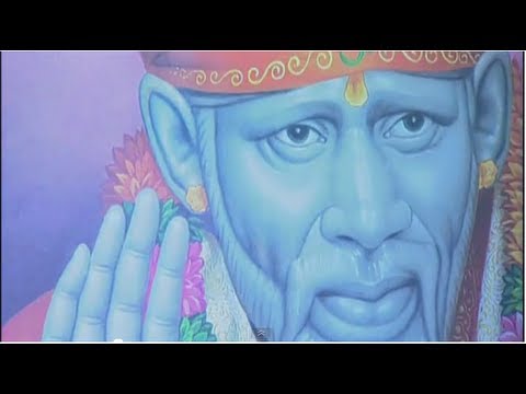 Sai Baba Tera Simran [Full Song] I Sai Bharose Mera Parivar