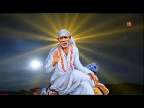 Sai Ji Teri Mahima Aparampaar [Full Song] I Mera Sai Tu Hi Tu (Sai Bhajan)