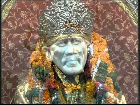 Sai Ka Rup Banaake [Full Song] Aaya Re Shirdi Wala