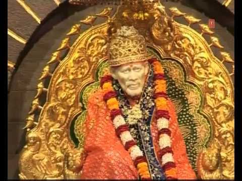 Sai Ki Hai Kripa [Full Song] I Sukhdaai Sai Charan- Sai Baba Bhajan