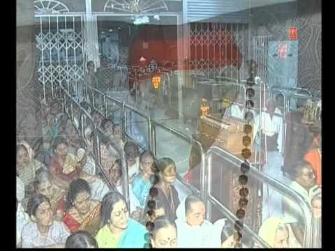 Saibaba Ubhe Shirdichya Mandiri Marathi Sai Bhajan [Full Song] I Saibaba Darshan Daya