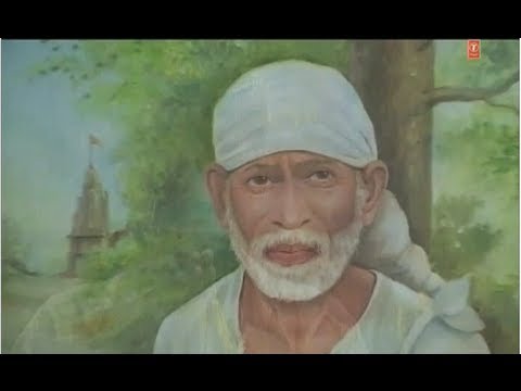 Saranam Saranam Sai Saranam Dhun [Full Song] I Sri Sai Darshanam