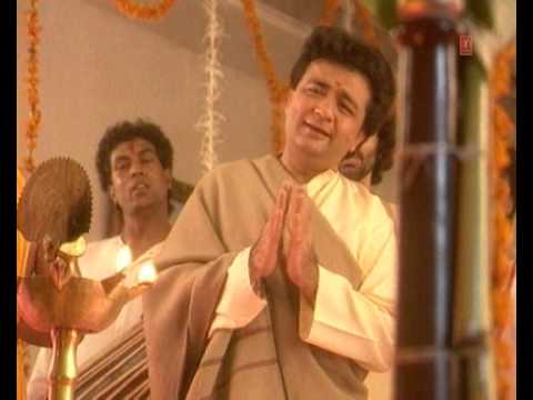 Satyanarayan Aarti Om Jai Lakshmi Ramna By Anuradha, Gulshan Kumar I Shri Satyanarayan Vrat Katha