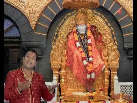 Sei Karunaara Punya Naee Oriya Sai Bhajan [Full Song] I Mu Jaauchhi Shiradi Dham