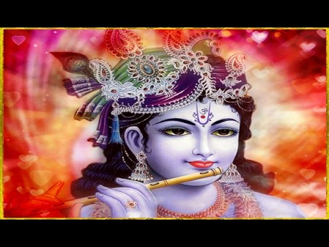 Shri Krishna Kanhaiya Ki | Popular Krishna Aarti