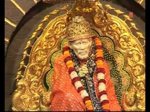Sukhdaai Sai Ke Charan [Full Song] I Sukhdaai Sai Charan- Sai Baba Bhajan