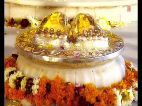 Tumhare Dar Pe Aana Chahta Hoon Sai Bhajan By Prem Sharma [Full Video Sopn] I Sai Sai Bol