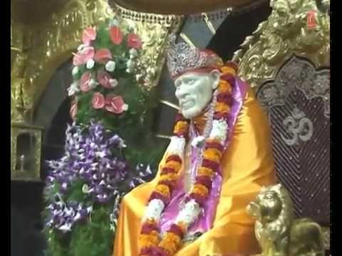 Tumse Bada Kaun Hai Sai Bhajan By Manish Bhatt [Full Video Song] I MERA SACHCHA SAI