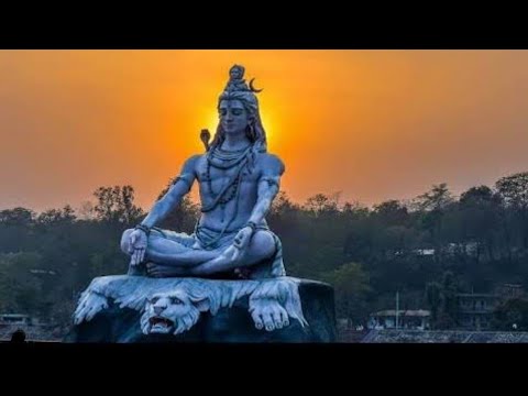 शिव जी भजन लिरिक्स – Om Namah Shiva | Shiv Bhajan | Hari Kishan Sharma | Latest Shiv Bhajan 2021