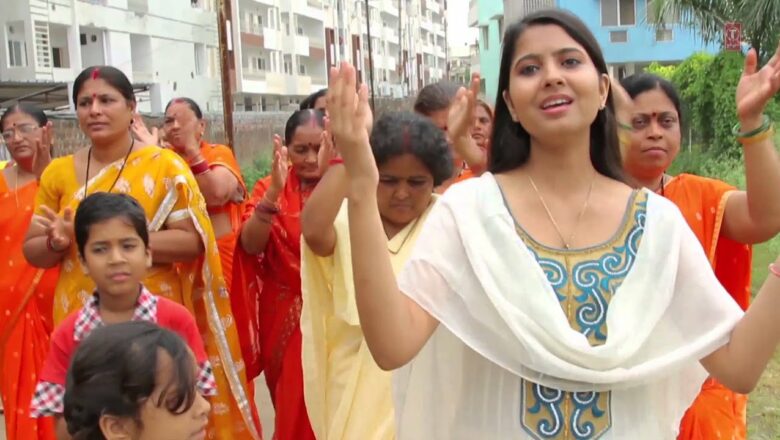 Chali Ek Diwani Sai Bhajan By Aakriti Mehra  [Full Video Song] I Sai Kripa