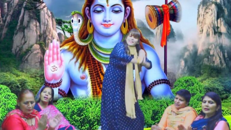 शिव जी भजन लिरिक्स – हरिद्वार घुमा दे ओ भोले – धमाकेदार शिव भजन || Shiv bhajan 🙏🤩