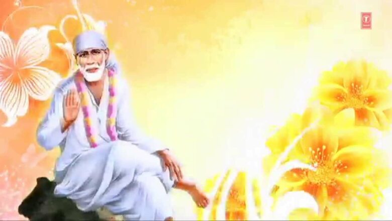 Chola Sai Bhajan by Pankaj Raj [Full Video Song] I Sai Ki Beti