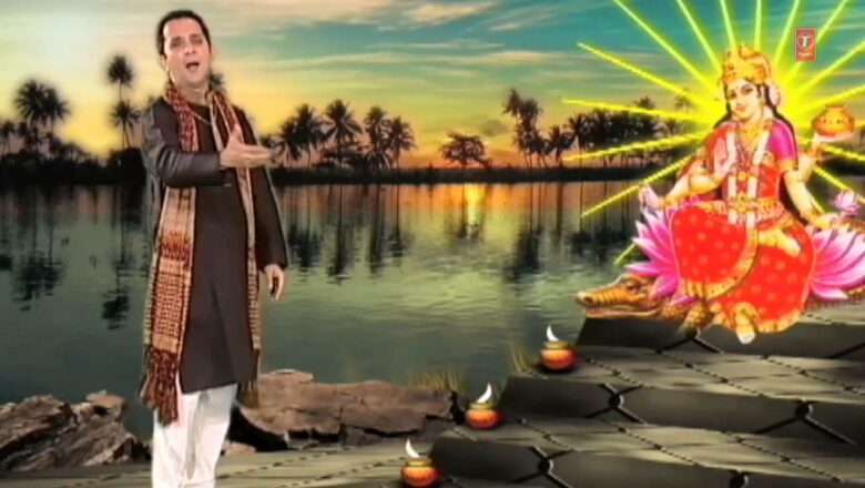 Tere Naam Humnein Kiya Hai Ganga Maiya Sandeep Kapoor [Full HD Song] I Papa Kara Do Ganga Darshan