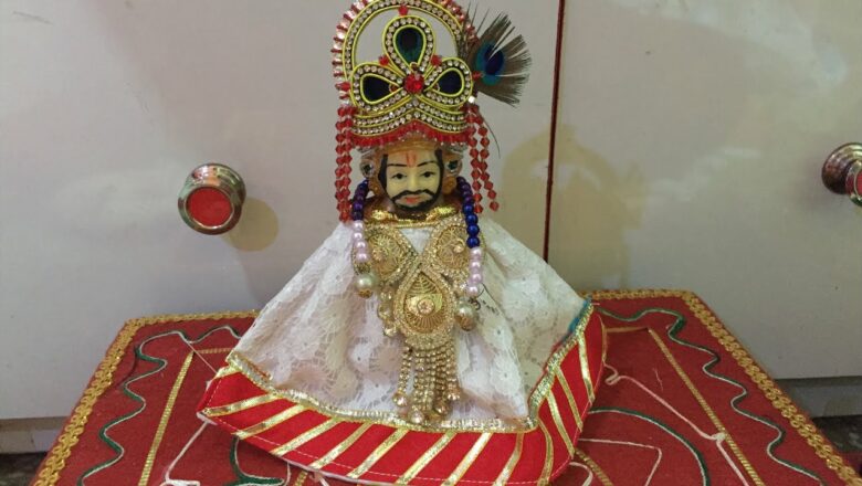 Khatu Shyam baba Shringar or pooja Vidhi 🙏🏻