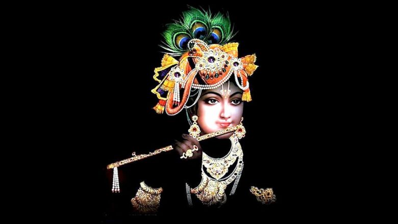 Aarti Kunj Bihari ki – Krishna Devotional Song