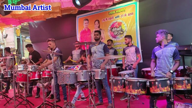 Jogeshwari beats Song play – Shirdi Wale Sai Baba song – Musical group in Mumbai | Mumbaikar Artist
