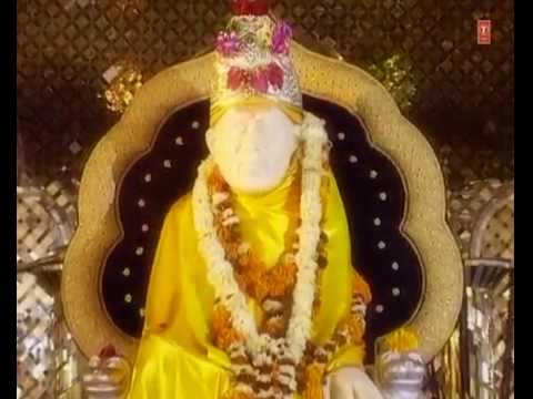 Om Sai Om Sai Kehta Ja Sai Bhajan By Prem Sharma [Full Video Sopn] I Sai Sai Bol