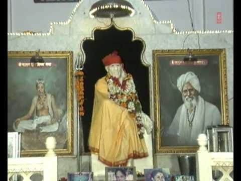 Jahan Bhi Dekhun Main Sai Bhajan Anup Jalota [Full Song] I Bhakti Sagar Vol.1, Sai Smaran