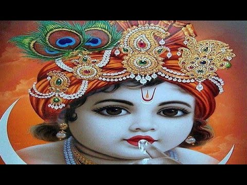 Aarti Kunj Bihari Ki | Lord Krishna Song | krishna Slideshow