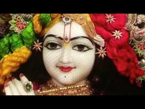 Arati Kunj Bihari Ki…most Popular Arati Of Krishna…voice..Jayashree Maharana.