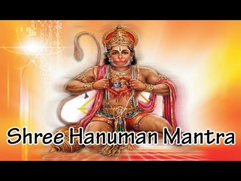 Ashtak To Be A Brave l Sankat Mochan Hanuman Mantra