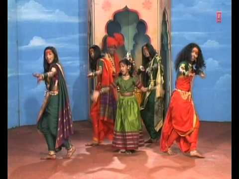 Gaar Dongrachi Hawa Marathi Devi Bhajan By Anand Shinde [Full Song] I Kaalu Daar Ughad