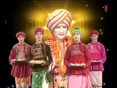 Jay Jay Jalaram Aarti Jalaram Bhajan [Full Video Song] I Shri Jalaram Bapa Na Darshan
