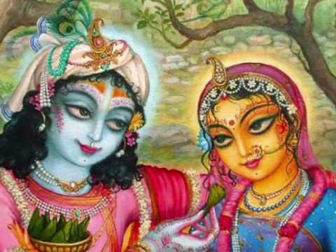 Krishna Bhajan – Jai Radha Jai Krishna..