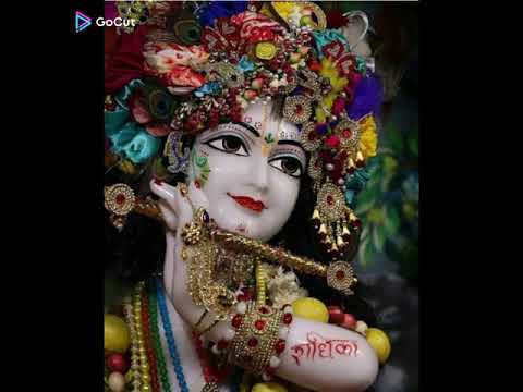 Krishna aarti ||Arti Kunj Bihari||full video