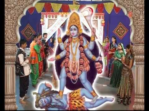 Mahakali Ni Aarti [Full Song] – Mahakali Maa Ni Chundadi